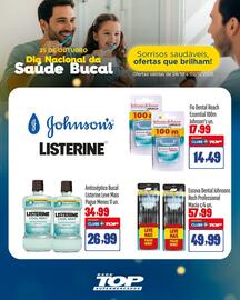 Encarte Rede Top Página 2