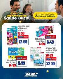 Encarte Rede Top Página 3