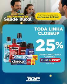 Encarte Rede Top Página 5