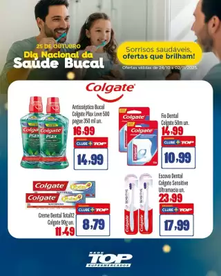 Encarte Rede Top (válido até 2-11)