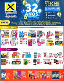Folheto X Supermercados semana 43 Página 2