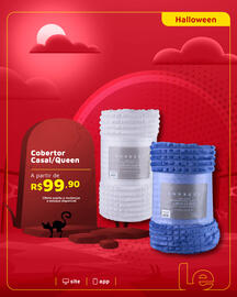 Encarte Le Biscuit semana 43 Página 1