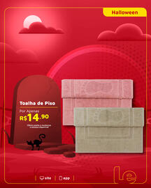 Encarte Le Biscuit semana 43 Página 2