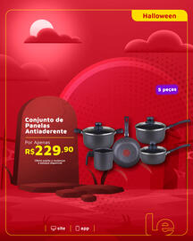 Encarte Le Biscuit semana 43 Página 3