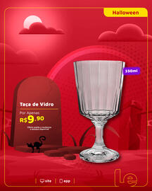 Encarte Le Biscuit semana 43 Página 4