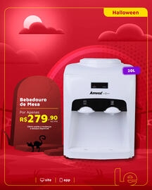 Encarte Le Biscuit semana 43 Página 5