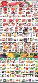 Pioneer Supermarkets weekly ad week 43 Page 4