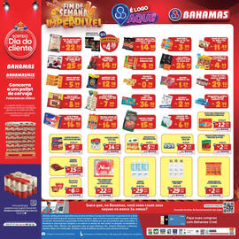 Catálogo Bahamas Supermercados Página 2