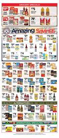 Pioneer Supermarkets weekly ad week 43 Page 2