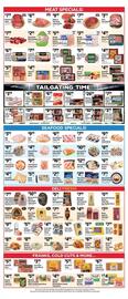 Pioneer Supermarkets weekly ad week 43 Page 5