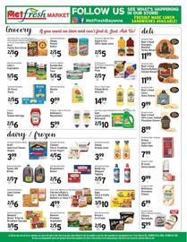 Met Foodmarkets weekly ad week 43 Page 2