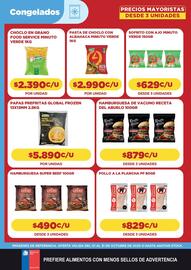 Catálogo Comercial Castro semana 43 Página 10