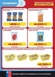 Catálogo Comercial Castro semana 43 Página 11