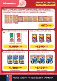 Catálogo Comercial Castro semana 43 Página 14