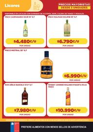 Catálogo Comercial Castro semana 43 Página 16