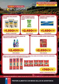 Catálogo Comercial Castro semana 43 Página 6