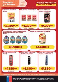 Catálogo Comercial Castro semana 43 Página 7