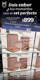 Catálogo Sam's Club semana 43 Página 1