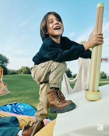 Catálogo Coqueta y Audaz semana 43 Página 1