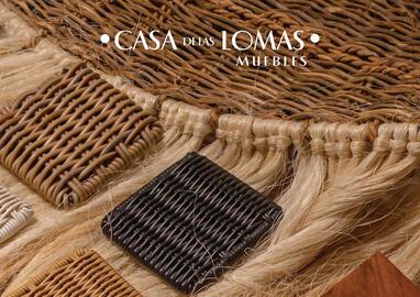 Catálogo Casa de las Lomas Página 27