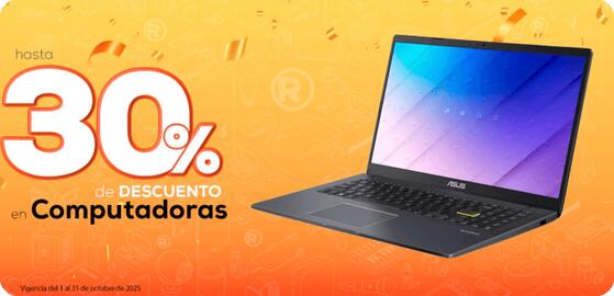 Catálogo RadioShack semana 43 Página 1