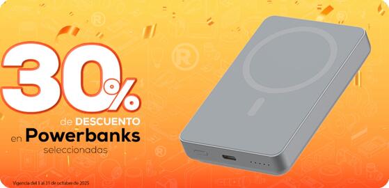 Catálogo RadioShack semana 43 Página 2