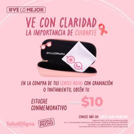 Catálogo Salud Digna semana 43 Página 1