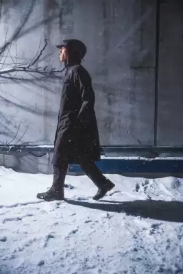 Catálogo The North Face (válido hasta 31-10)