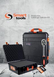 Catálogo Ferretería O'Higgins Página 1