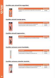 Catálogo Ferretería O'Higgins Página 10