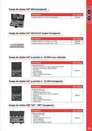 Catálogo Ferretería O'Higgins Página 101