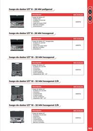 Catálogo Ferretería O'Higgins Página 103