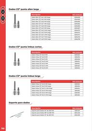 Catálogo Ferretería O'Higgins Página 110