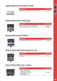 Catálogo Ferretería O'Higgins Página 113