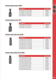 Catálogo Ferretería O'Higgins Página 117