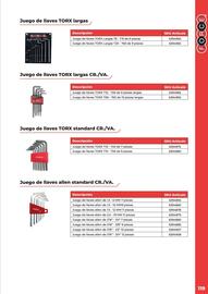 Catálogo Ferretería O'Higgins Página 119