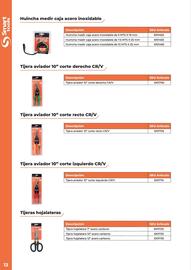 Catálogo Ferretería O'Higgins Página 12