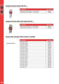 Catálogo Ferretería O'Higgins Página 120