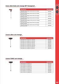 Catálogo Ferretería O'Higgins Página 123
