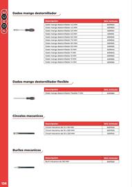 Catálogo Ferretería O'Higgins Página 126