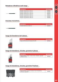Catálogo Ferretería O'Higgins Página 127