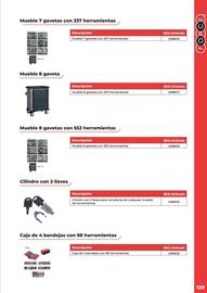 Catálogo Ferretería O'Higgins Página 129