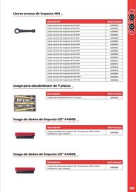 Catálogo Ferretería O'Higgins Página 131