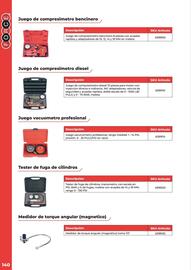 Catálogo Ferretería O'Higgins Página 140