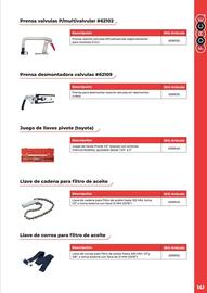 Catálogo Ferretería O'Higgins Página 141