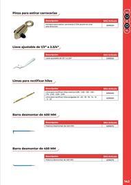 Catálogo Ferretería O'Higgins Página 143