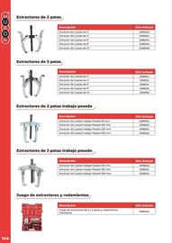 Catálogo Ferretería O'Higgins Página 144