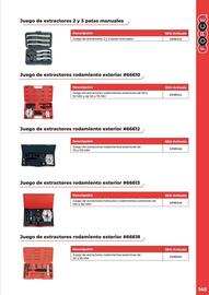 Catálogo Ferretería O'Higgins Página 145