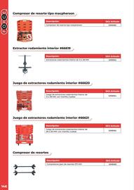 Catálogo Ferretería O'Higgins Página 146