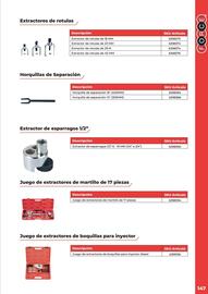 Catálogo Ferretería O'Higgins Página 147